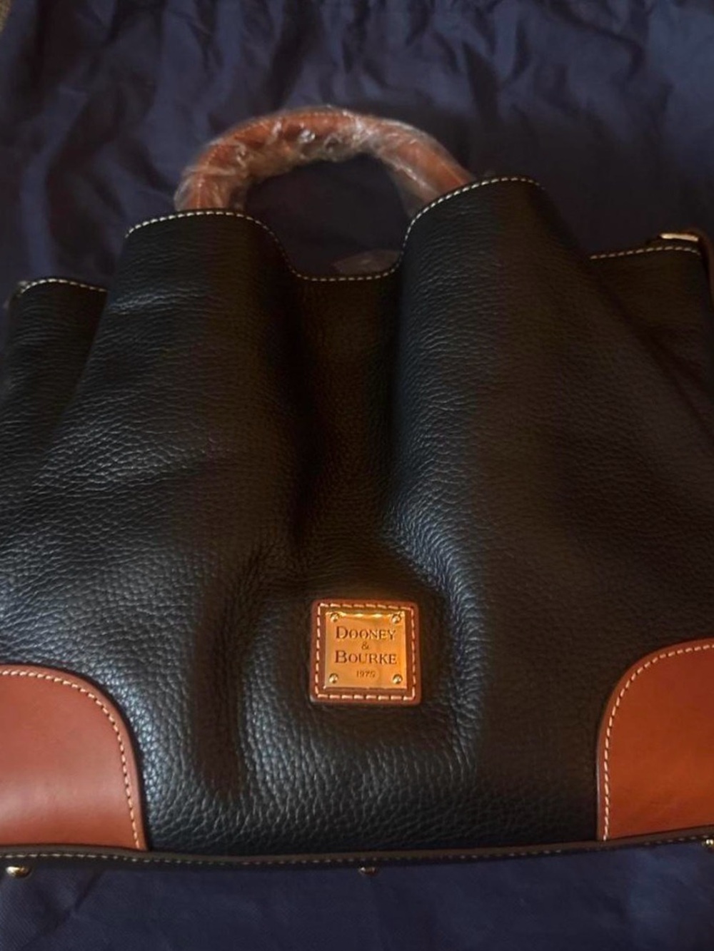 Dooney and Bourke